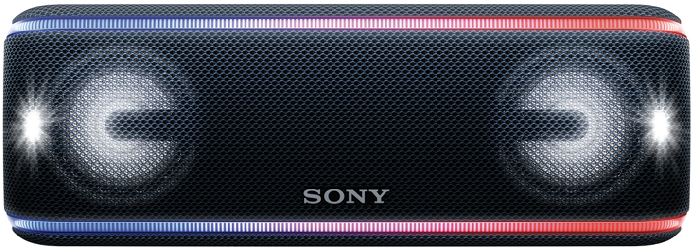 Sony SRS-XB41/BC Negro | SoloTodo.cl