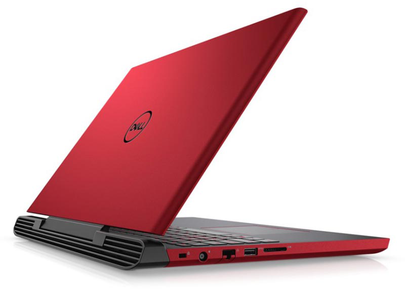 Dell Inspiron G5 15 5587 Red [G5587-7037RED] | SoloTodo.cl