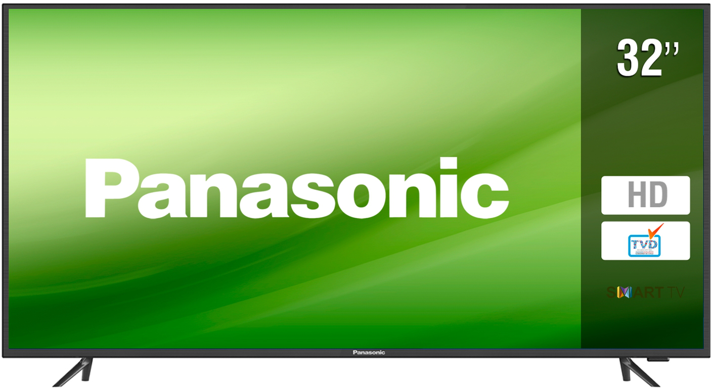 Panasonic TC-32FS500H | SoloTodo.cl