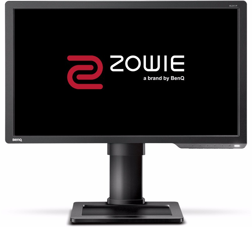 BenQ XL2411P | SoloTodo.cl