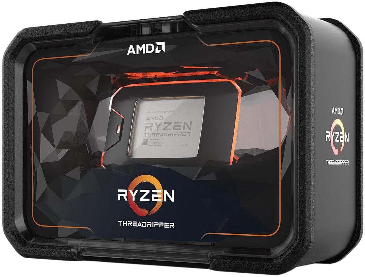 AMD Ryzen Threadripper 2950X [YD295XA8AFWOF] | SoloTodo.cl