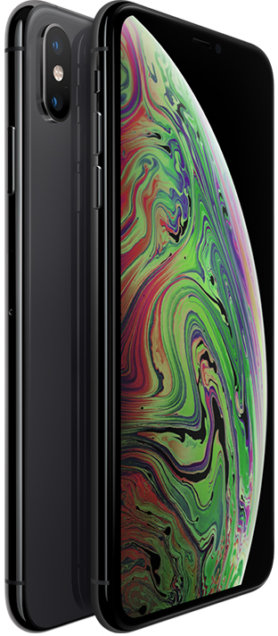 Apple iPhone XS Max (64 GB / Space Gray)