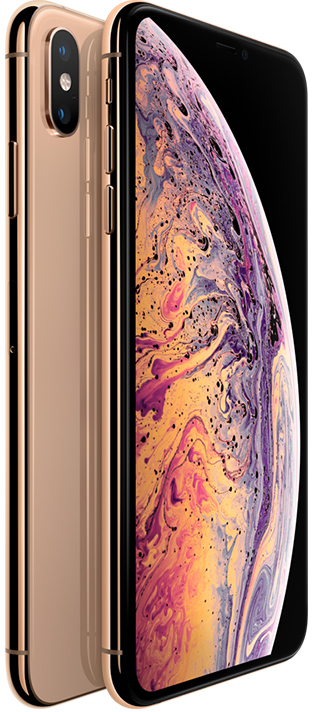 iPhone xs max ピンクゴールド　256GB Apple iPhone XS Max (256 GB / Gold) | SoloTodo.cl