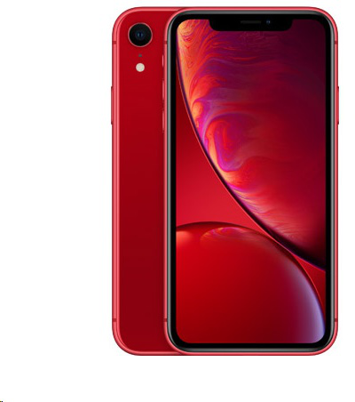 Apple iPhone XR (64 GB / Product RED) | SoloTodo.cl