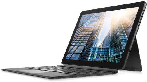 Dell Latitude 5290 (i5-8350U / 8 GB / 256 GB SSD / Ubuntu