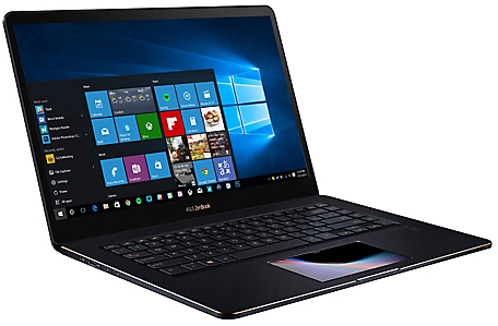 ASUS Zenbook Pro 15 UX580GE-BN078T [90NB0I83-M01580] | SoloTodo.cl