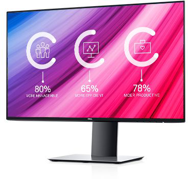 Dell U2419H | SoloTodo.cl