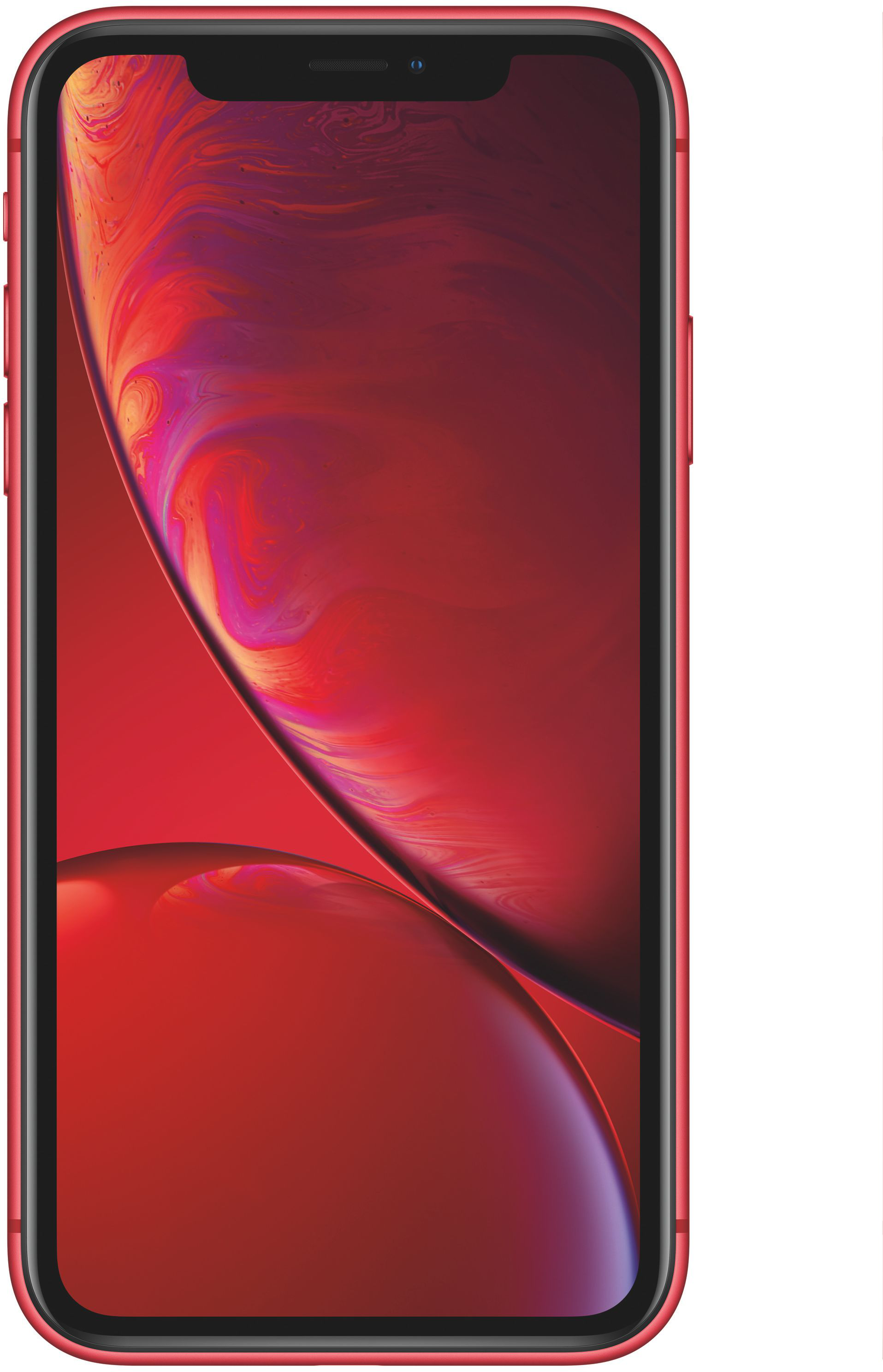 Apple iPhone XR (PRODUCT(RED)) 本体 Apple iPhone XR (256 GB / Product RED) | SoloTodo.cl