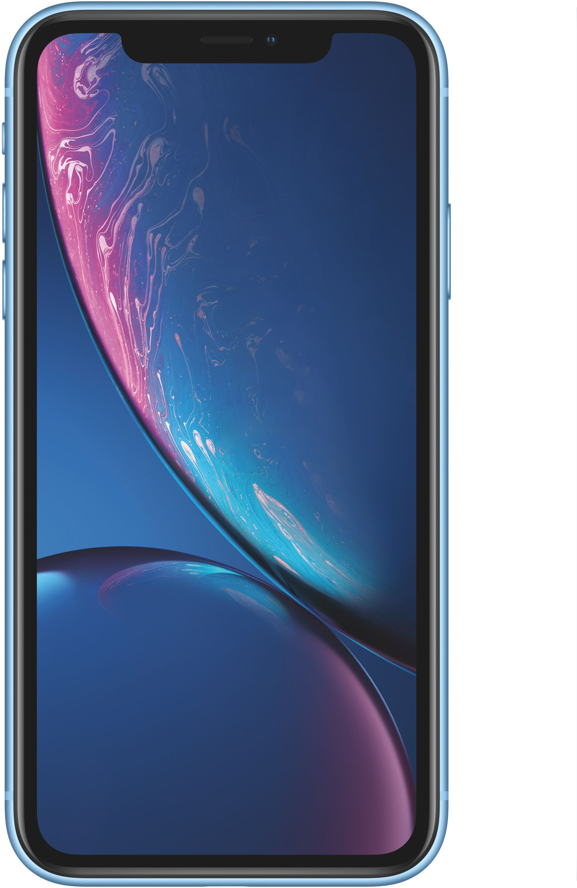 Apple iPhone XR ブルー 256GB iPhone XR SIMフリー iPhoneXR 256GB ブルー[Blue] 未開封未使用品