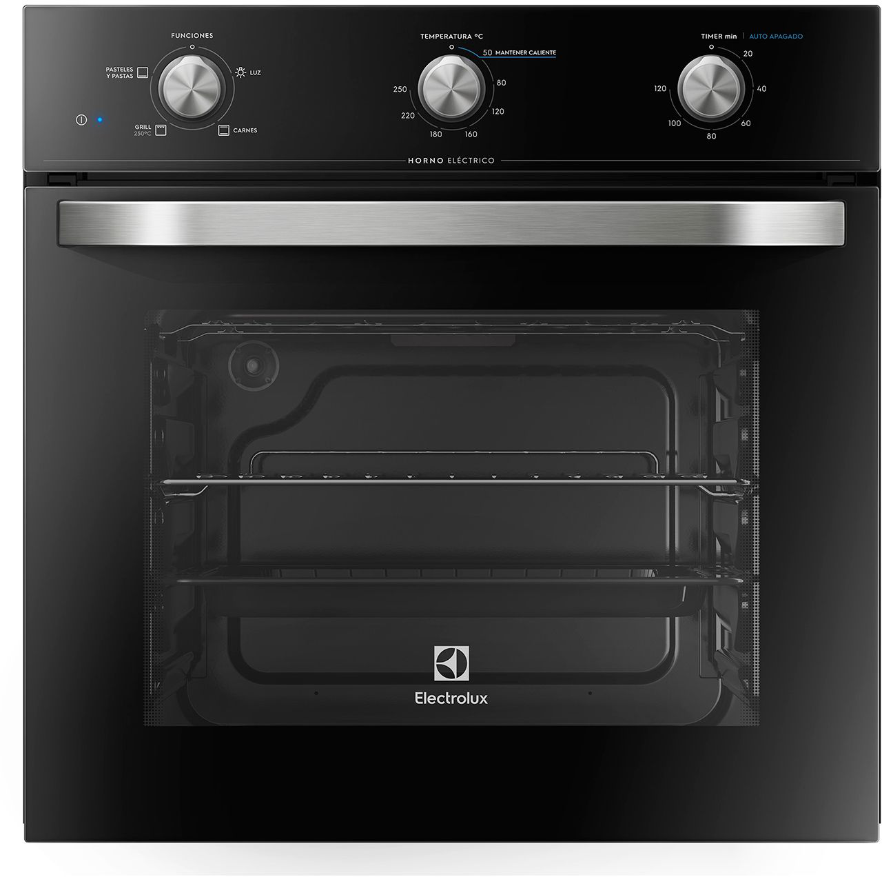 Horno Balay 3HW441BC - Lacasadelelectrodomestico.com