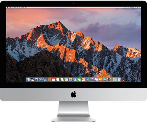 Apple iMac Retina 5K 27