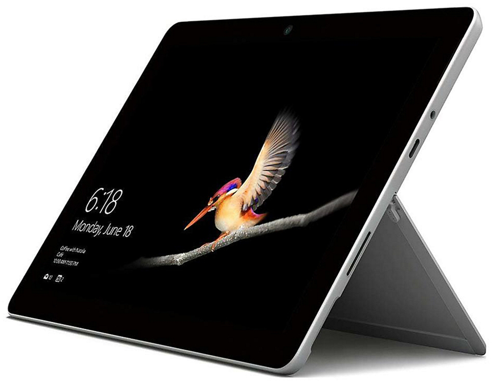 Microsoft Surface Go (128 GB / 8 GB) | SoloTodo.cl