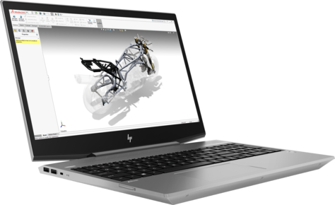 Gファイブ様 HP ZBook 15v G5 [8DS95LA] | SoloTodo.cl