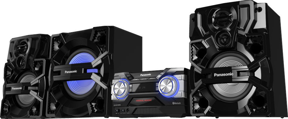 Panasonic SC-AKX900 | SoloTodo.cl