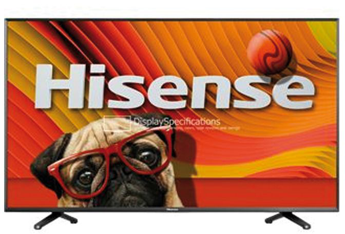 Hisense 39H5D | SoloTodo.cl
