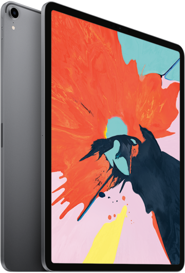 iPadpro 12.9 2018 256ギガ Apple iPad Pro 12.9 2018 (Wi-Fi / 256 GB / Space Gray) [MTFL2CI/A