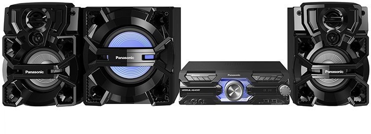 Panasonic SC-AKX910 | SoloTodo.cl