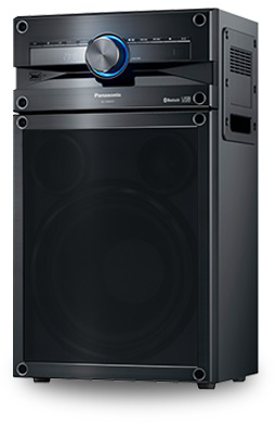 Panasonic SC-CMAX1 | SoloTodo.cl