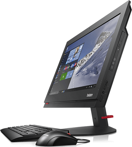 Lenovo ThinkCentre M700Z [10EYA01CCS] | SoloTodo.cl
