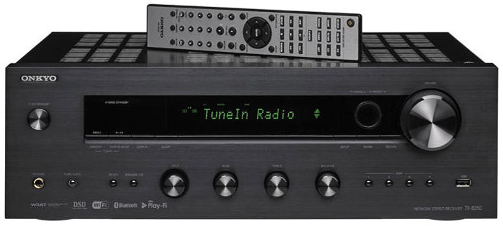 ONKYO アンプ TX-8250 Onkyo TX-8250 | SoloTodo.cl