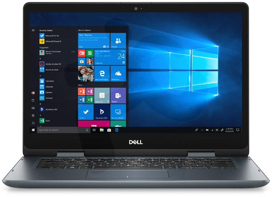 Dell Inspiron 14 5481 [82K5K] | SoloTodo.cl