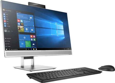 HP EliteOne 800 G4 [4ZB75LT] | SoloTodo.cl