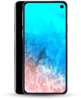 Samsung Galaxy S10e (G970 / 128 GB / 6 GB / Prism Black)