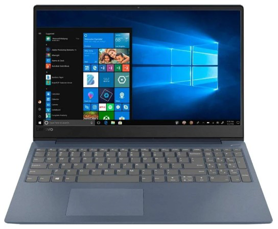 Lenovo IdeaPad 330-15IKB [81DE00T0US] | SoloTodo.cl