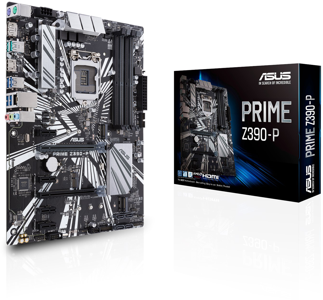 【CPU、マザボ】 i7 8700k ASUS Z390 CPU、マザボ】 i7 8700k ASUS Z390 PRIME Z390-A｜マザーボード｜ASUS 日本