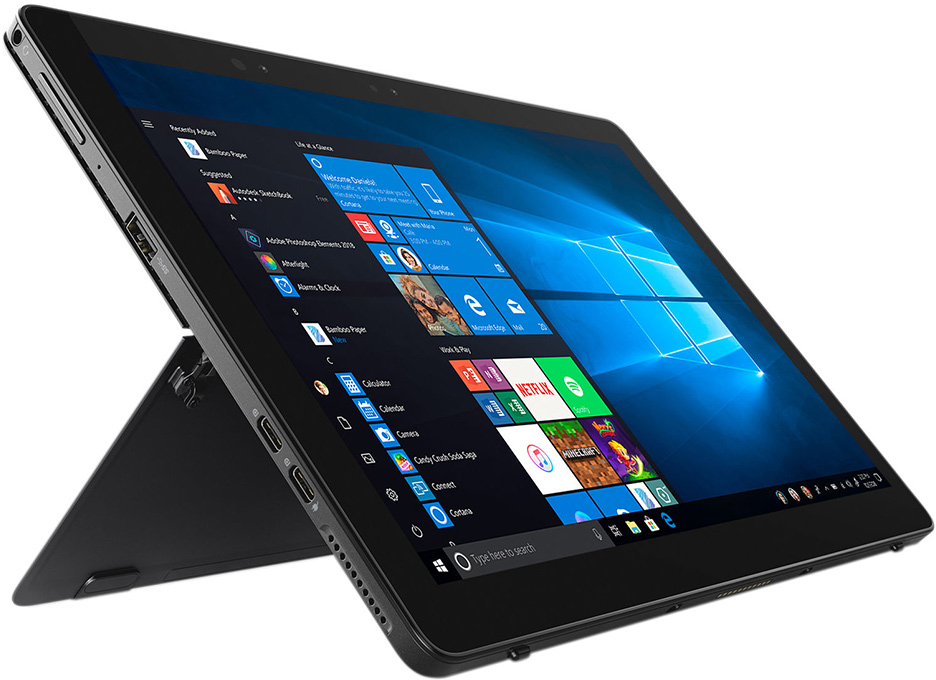Dell Latitude 5290 (i7-8650U / 16GB / 512GB SSD) | SoloTodo.cl
