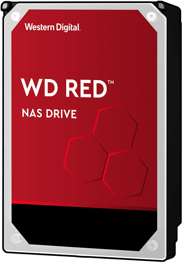 Western Digital Red 4 TB (WD40EFAX) | SoloTodo.cl