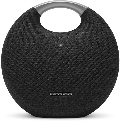 Harman Kardon Onyx Studio 5 (Negro) | SoloTodo.cl