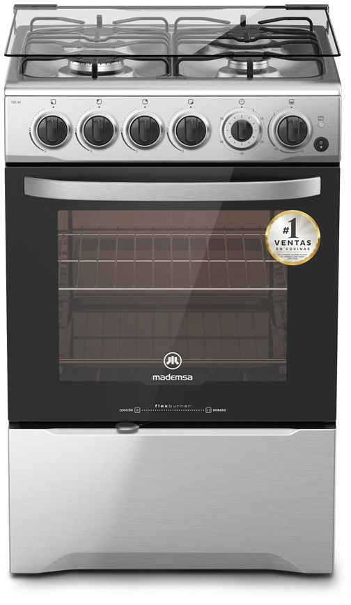 Mademsa 785XF - SoloTodo