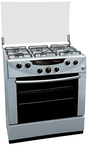 Sindelen Nova Avanti CH-9900SI - SoloTodo