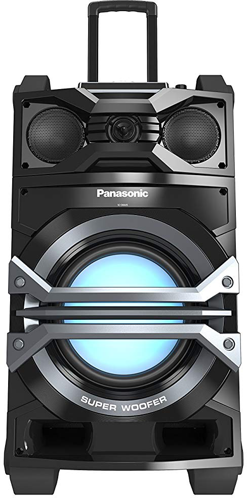 Panasonic SC-CMAX5 | SoloTodo.cl