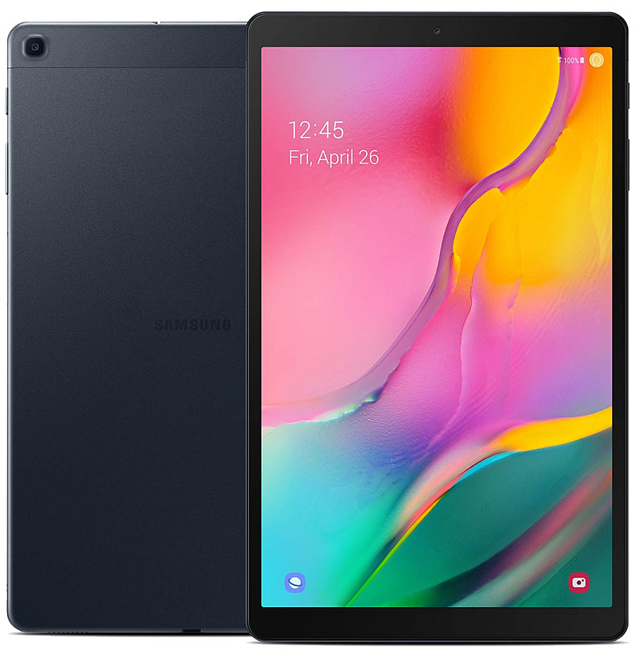 GALAXY TAB A 特価 10インチ Samsung Galaxy Tab A 10.1 2019 (T510 / 32 GB / 2 GB / Black) [SM