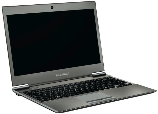 Toshiba Portégé Z930-SP3348L | SoloTodo.cl