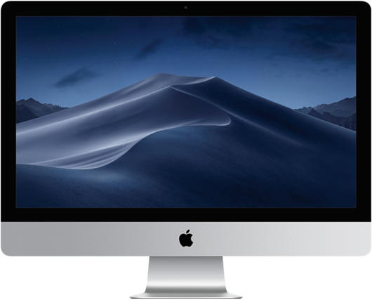 Apple iMac Retina 5K 27