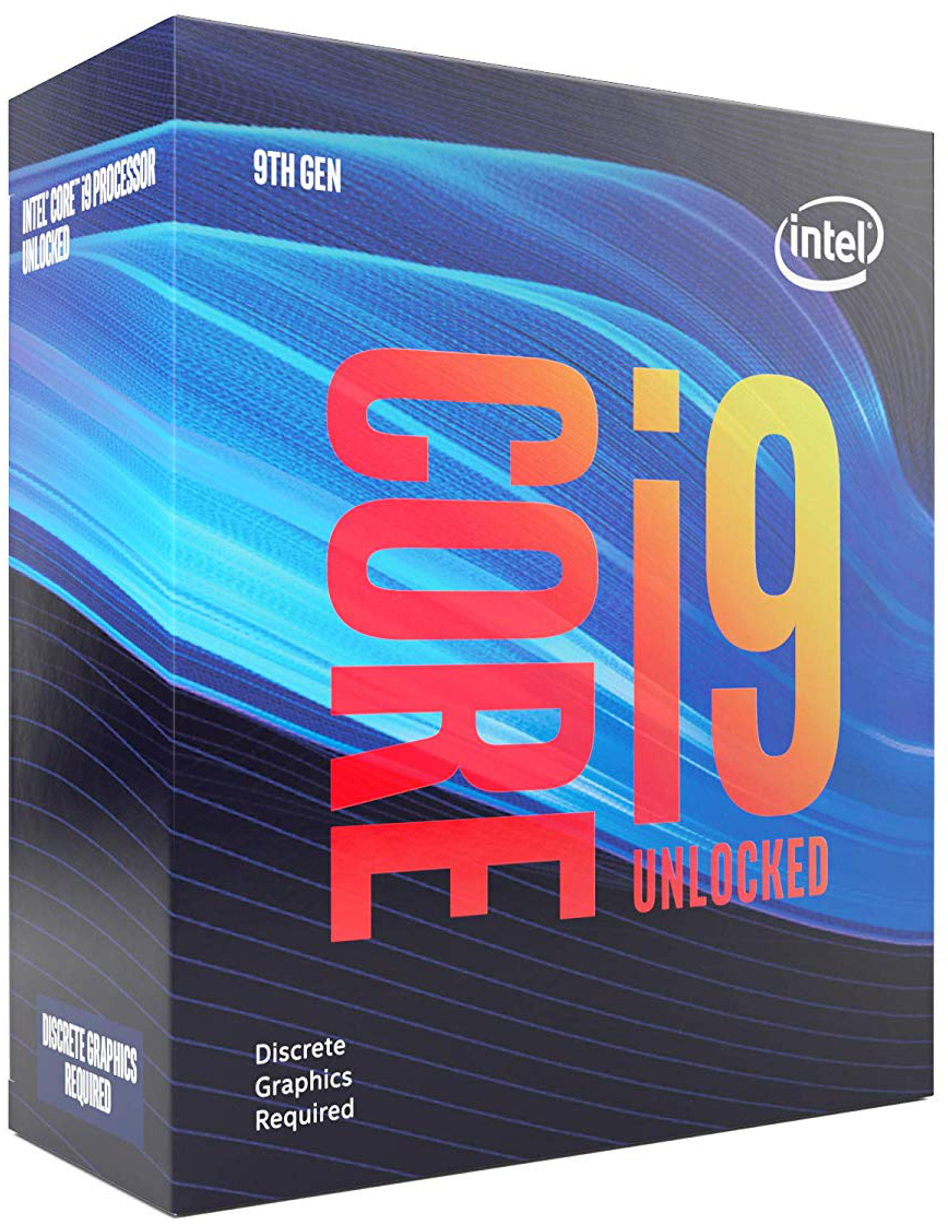 Intel Core i9-9900KF [BX80684I99900KF] | SoloTodo.cl