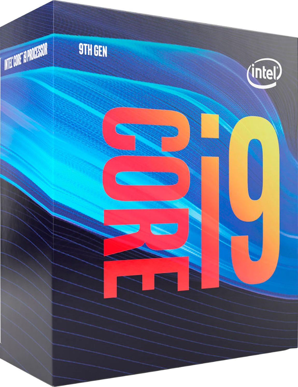 Intel Core i9-9900 [BX80684I99900] | SoloTodo.cl