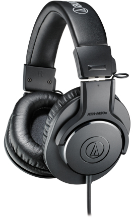 Audio-Technica ATH-M20x | SoloTodo.cl