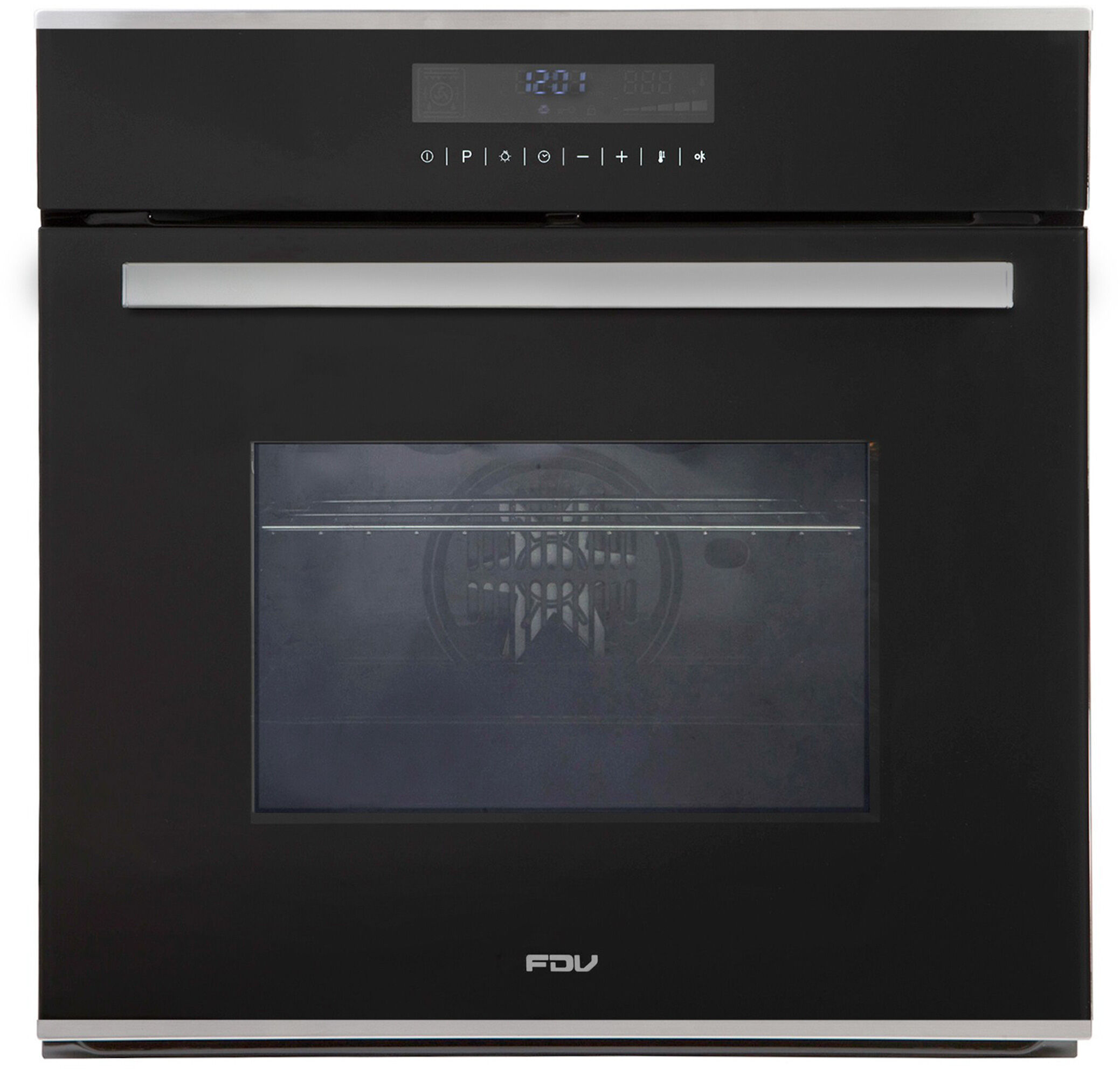 Ripley - HORNO EMPOTRADO BOSCH HAF010BR0