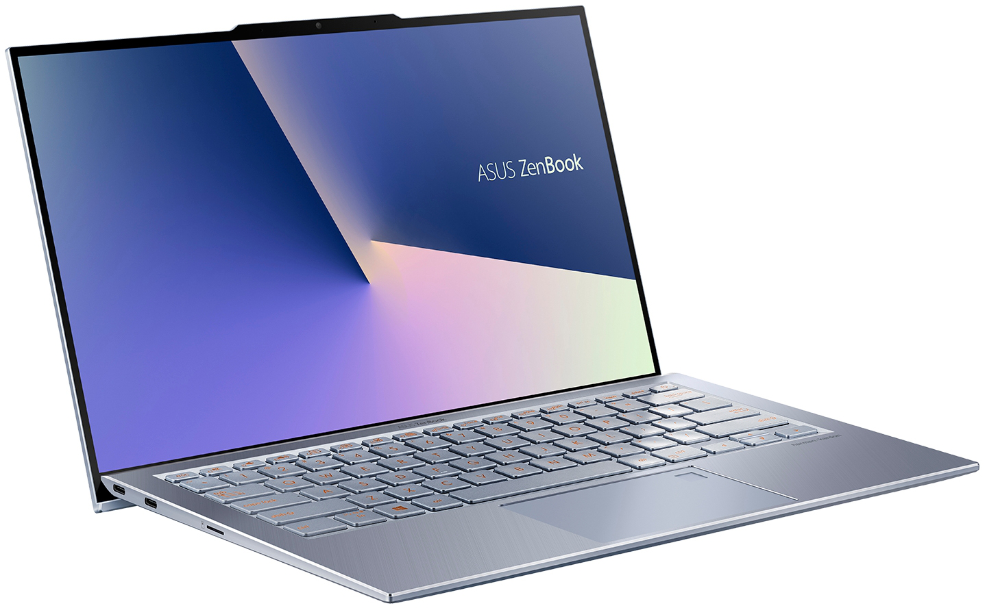 ASUS Zenbook UX392FN-AB011T [90NB0KZ1-M00550] | SoloTodo.cl