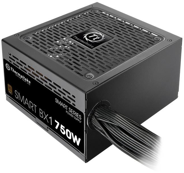 Thermaltake Smart BX1 750W (PS-SPD-0750NNFABU-1) (750 W) | SoloTodo.cl