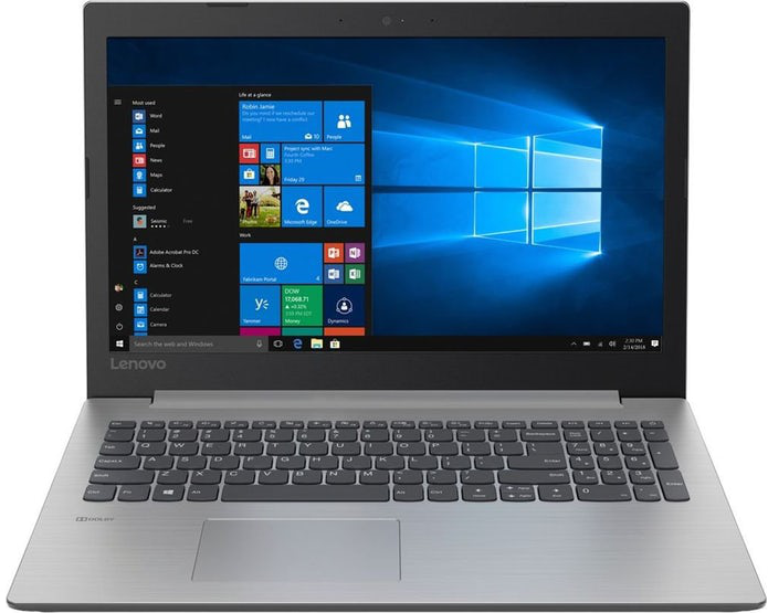 Lenovo IdeaPad 330 (i3 8130U / 4GB / 1TB) | SoloTodo.cl