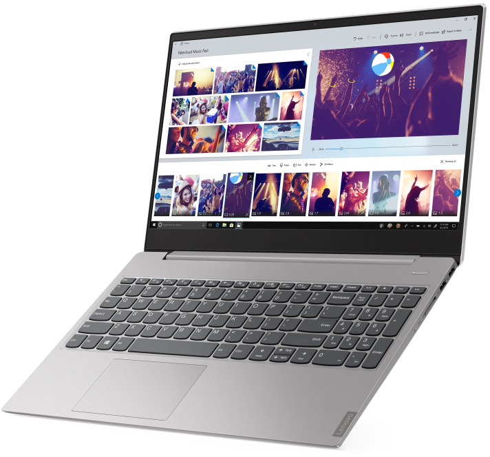 Lenovo IdeaPad S340-15IWL [81N800H1US] | SoloTodo.cl