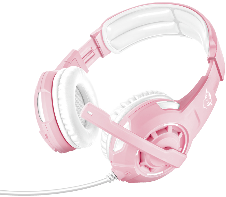 Trust GXT 310P Radius Gaming Headset (23203) | SoloTodo.cl