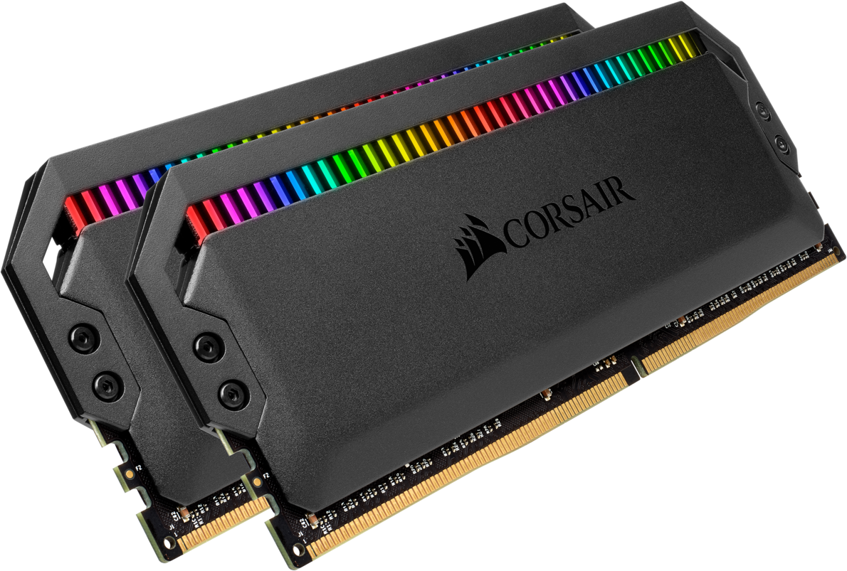 メモリー Corsair DominatorPlatinum DDR5 16GB*2 Corsair Dominator Titanium RGB CMP96GX5M2B6600C32 (2 x 48 GB