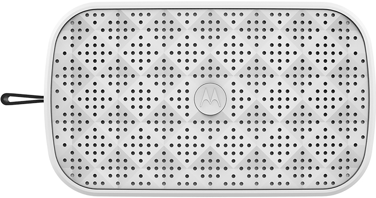 Motorola Sonic Play 100 Blanco - Main Image