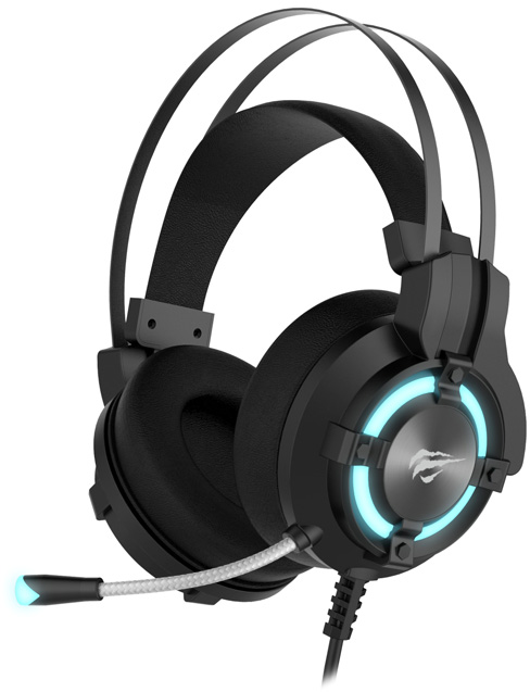 Havit Gaming Headphone (HV-H2212U)